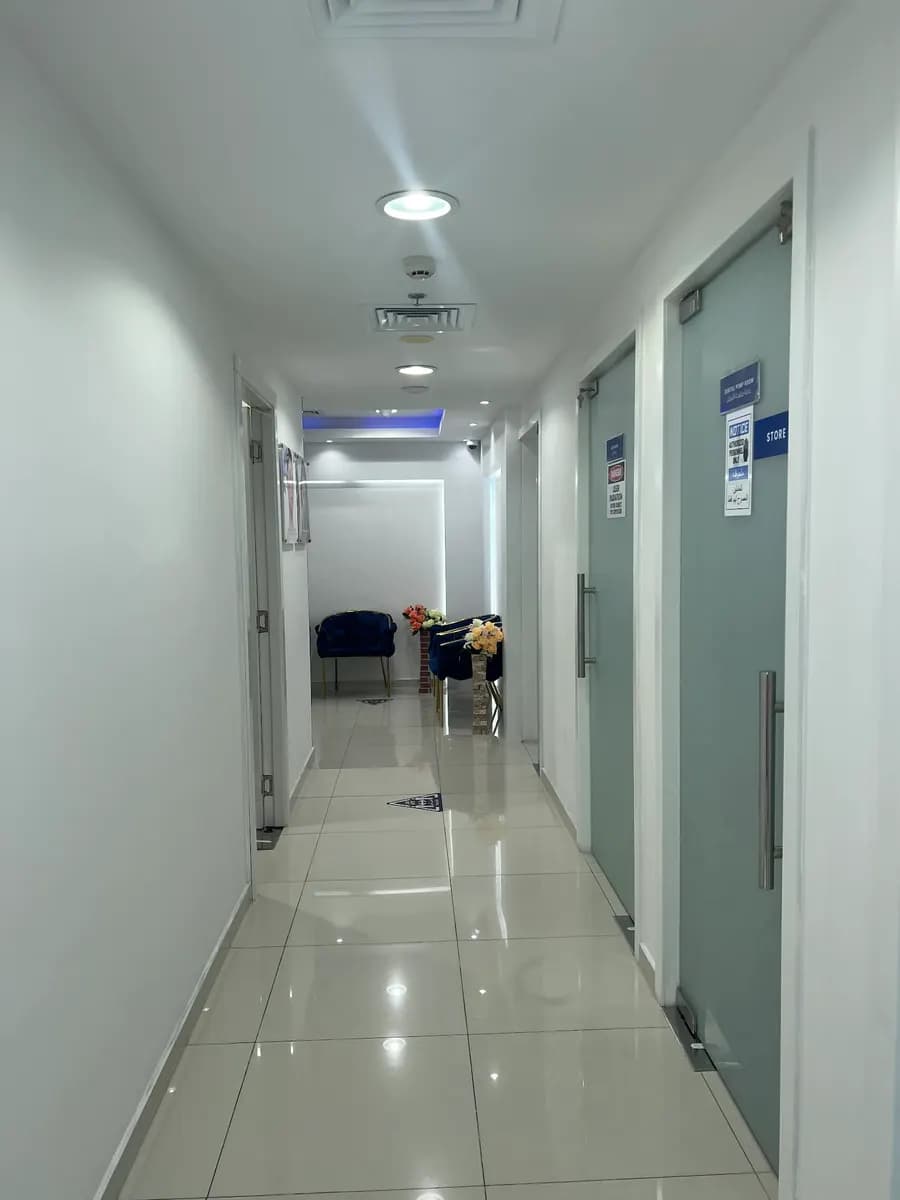 Johns Hopkins Polyclinic photo 5