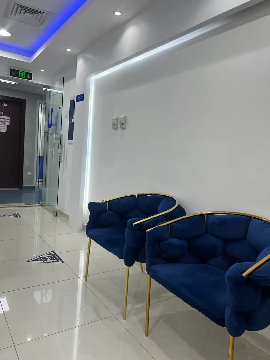 Johns Hopkins Polyclinic — صورة 6
