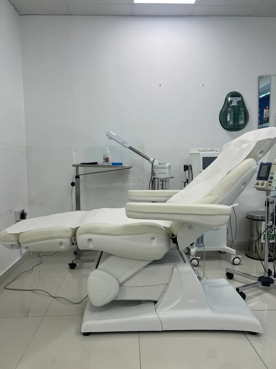 Johns Hopkins Polyclinic — صورة 7