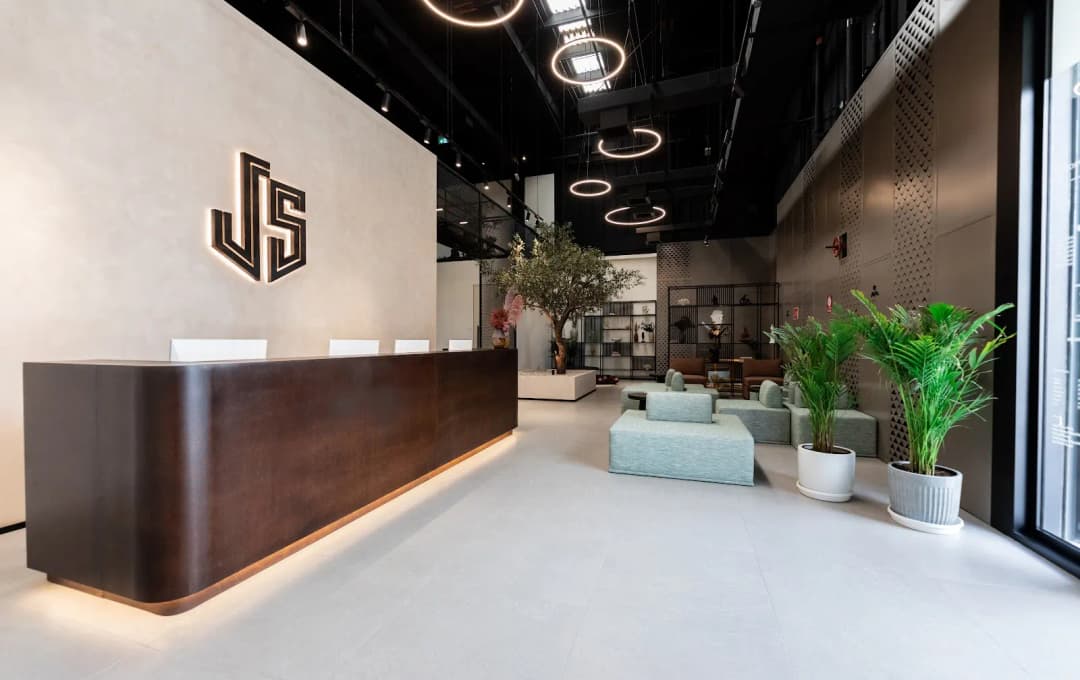 Joint Space Polyclinic photo 1