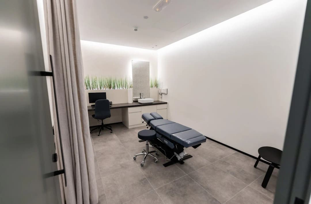 Joint Space Polyclinic photo 3