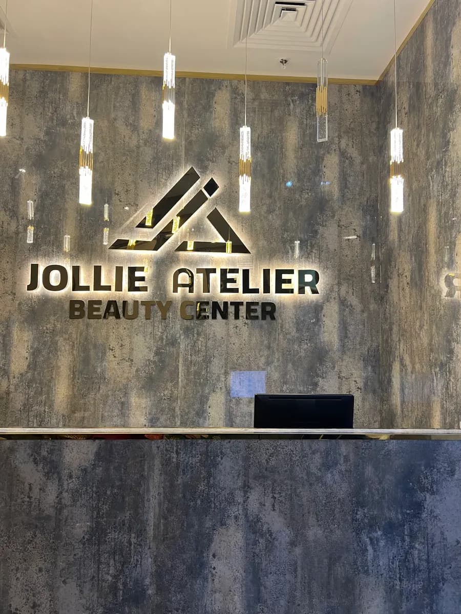 Jollie Atelier Beauty Center