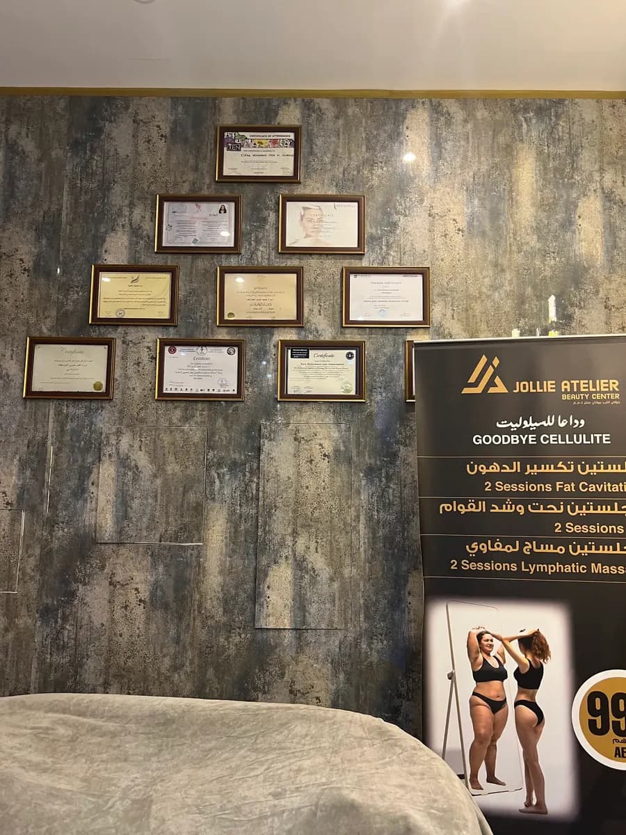 Jollie Atelier Beauty Center photo 3