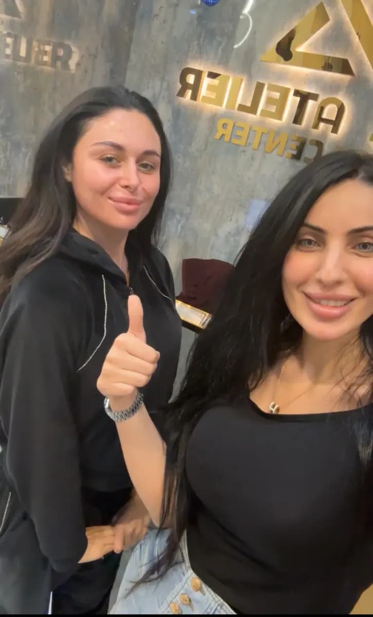 Jollie Atelier Beauty Center — صورة 7