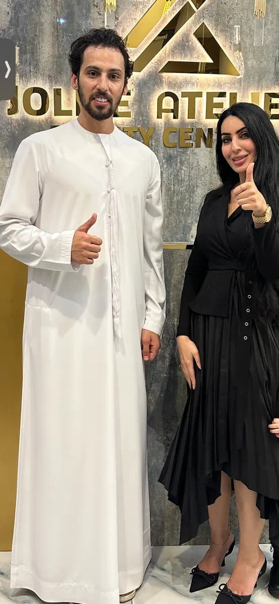 Jollie Atelier Beauty Center — صورة 8