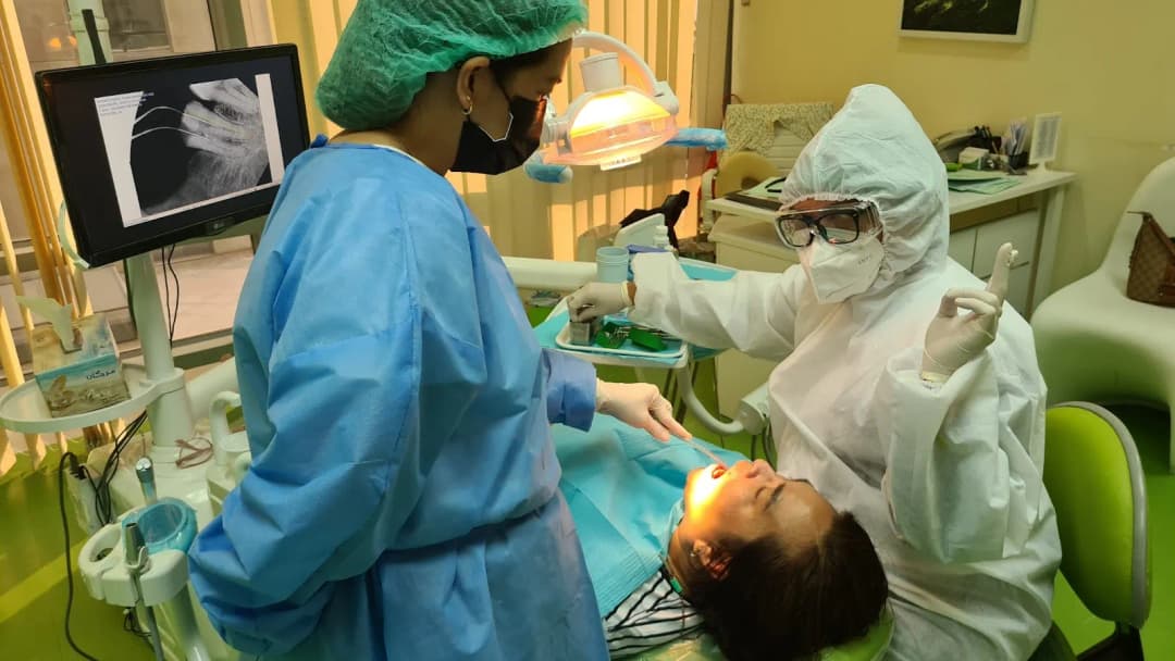 Jose Garizaldy Gomez Dental Clinic photo 2