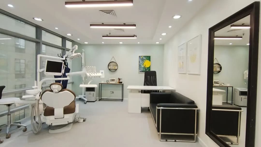 Jose Garizaldy Gomez Dental Clinic photo 3