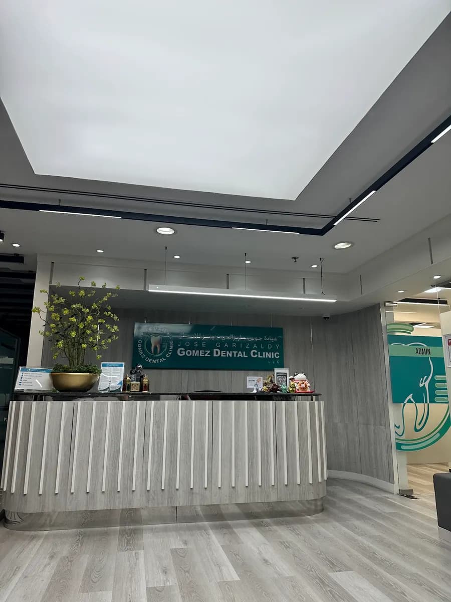 Jose Garizaldy Gomez Dental Clinic photo 4