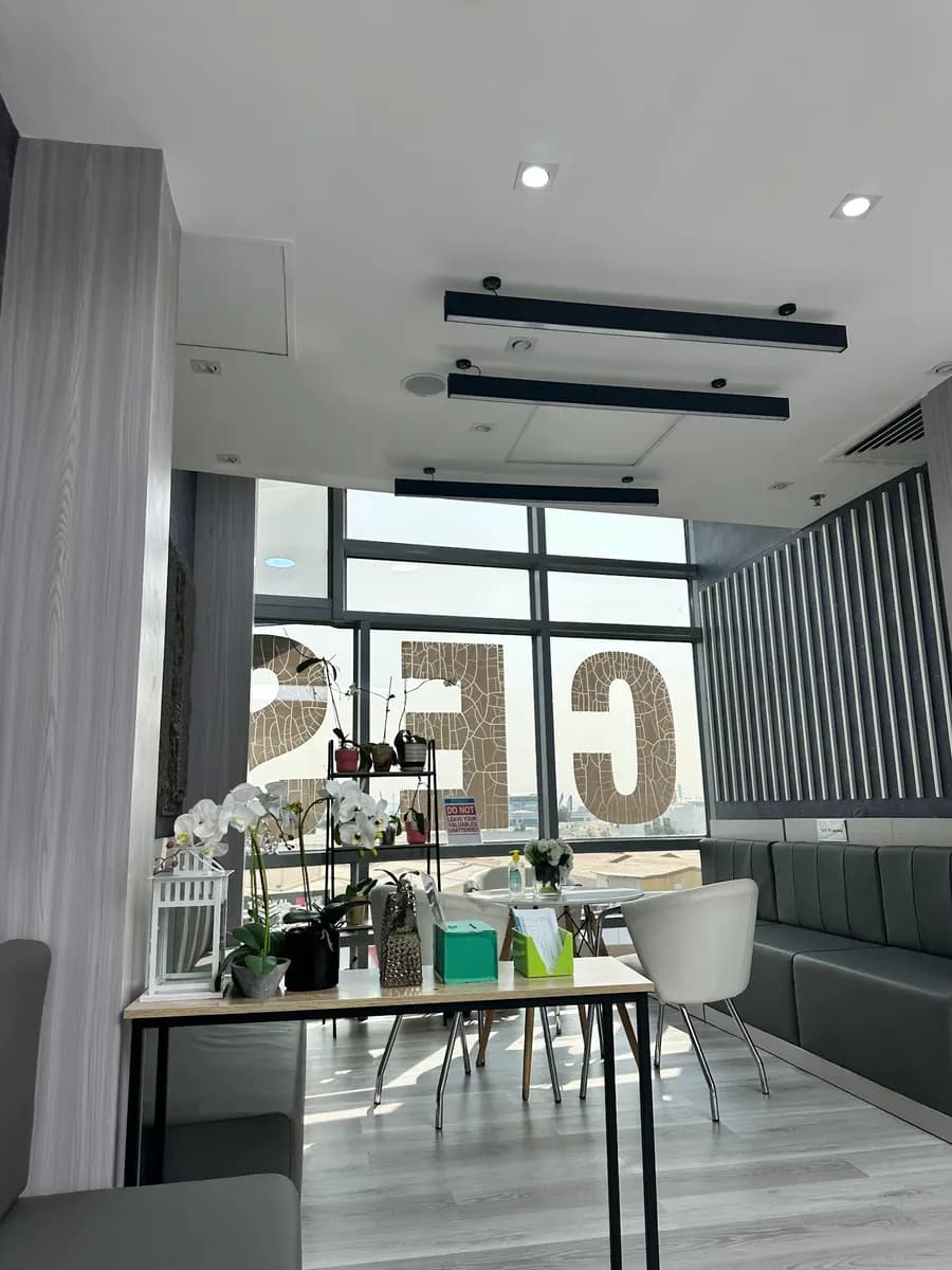 Jose Garizaldy Gomez Dental Clinic photo 5