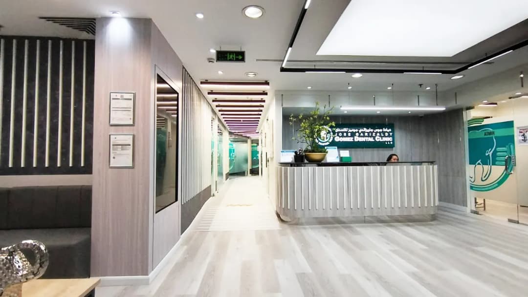 Jose Garizaldy Gomez Dental Clinic — صورة 7