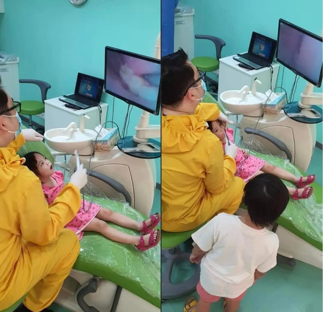 Jose Garizaldy Gomez Dental Clinic — صورة 8