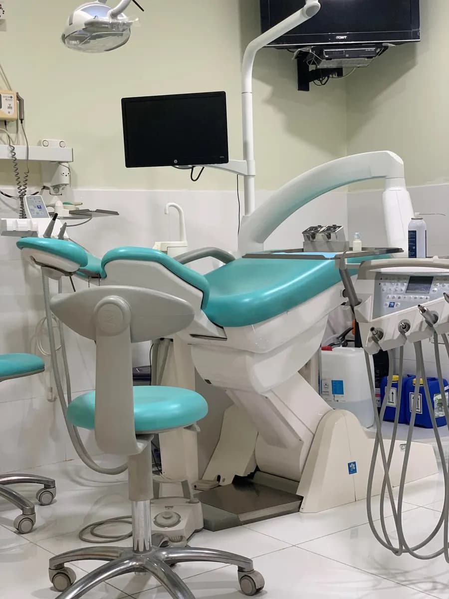Josephs Qusais Polyclinic — صورة 6