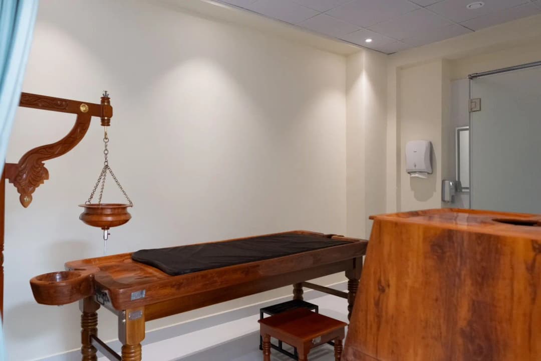Joshi Vaidyar Ayurvedic Medical Center CO