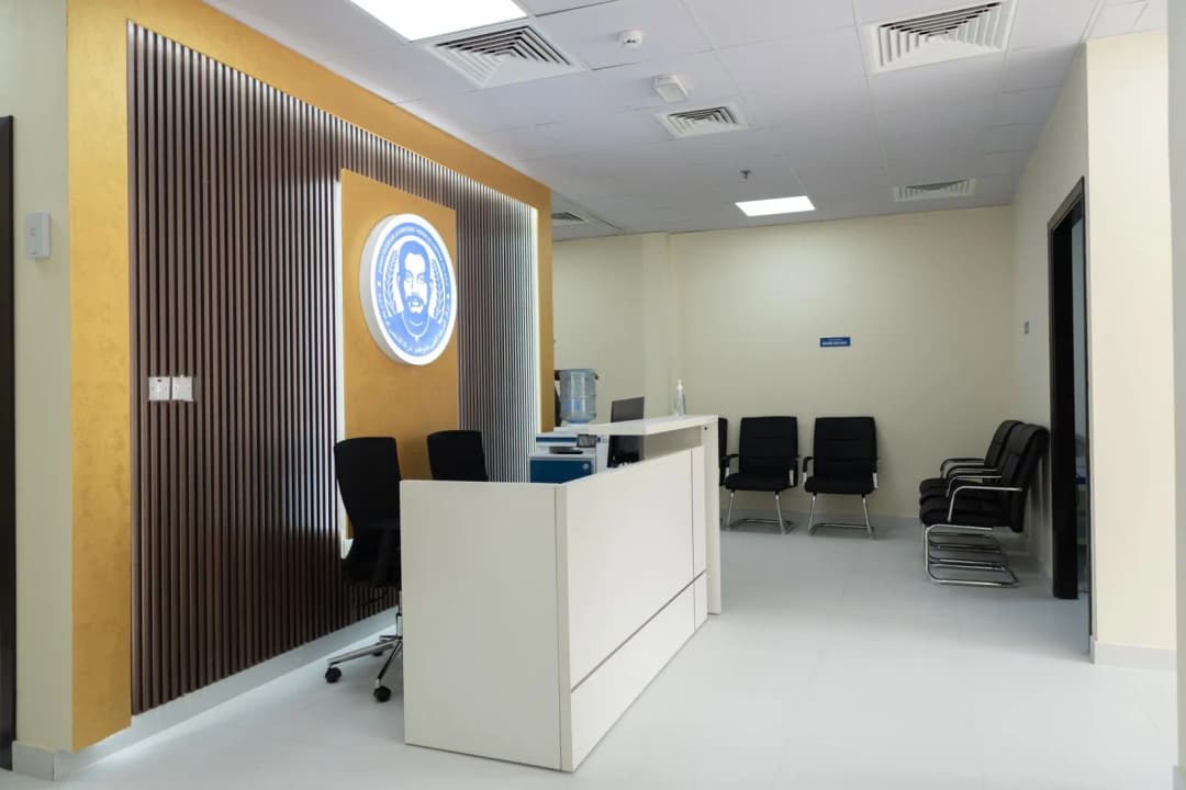 Joshi Vaidyar Ayurvedic Medical Center CO photo 3