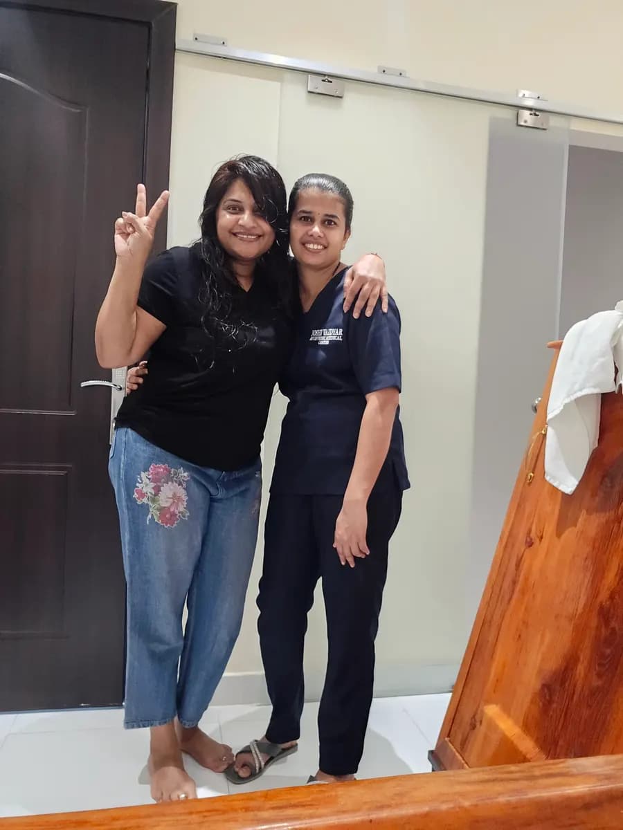 Joshi Vaidyar Ayurvedic Medical Center CO photo 5