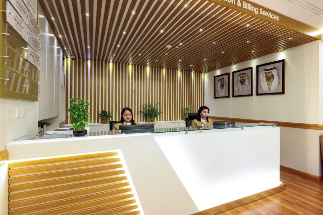 Jts Medical Centre photo 1