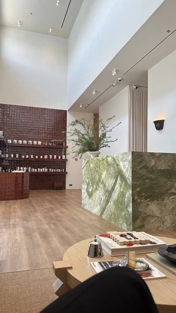 Julie Lemke Studio Beauty Salon — صورة 6