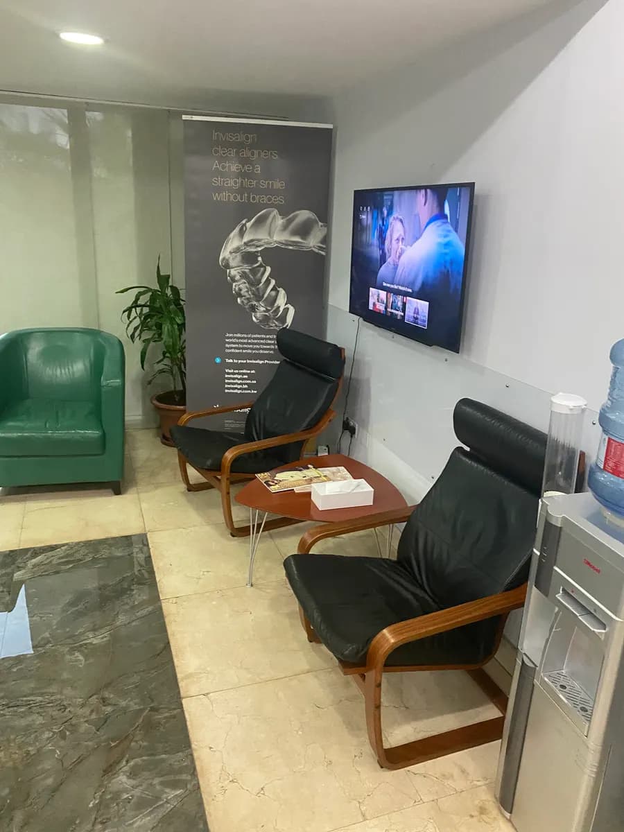 Jumeira Beach Dental Center — صورة 8