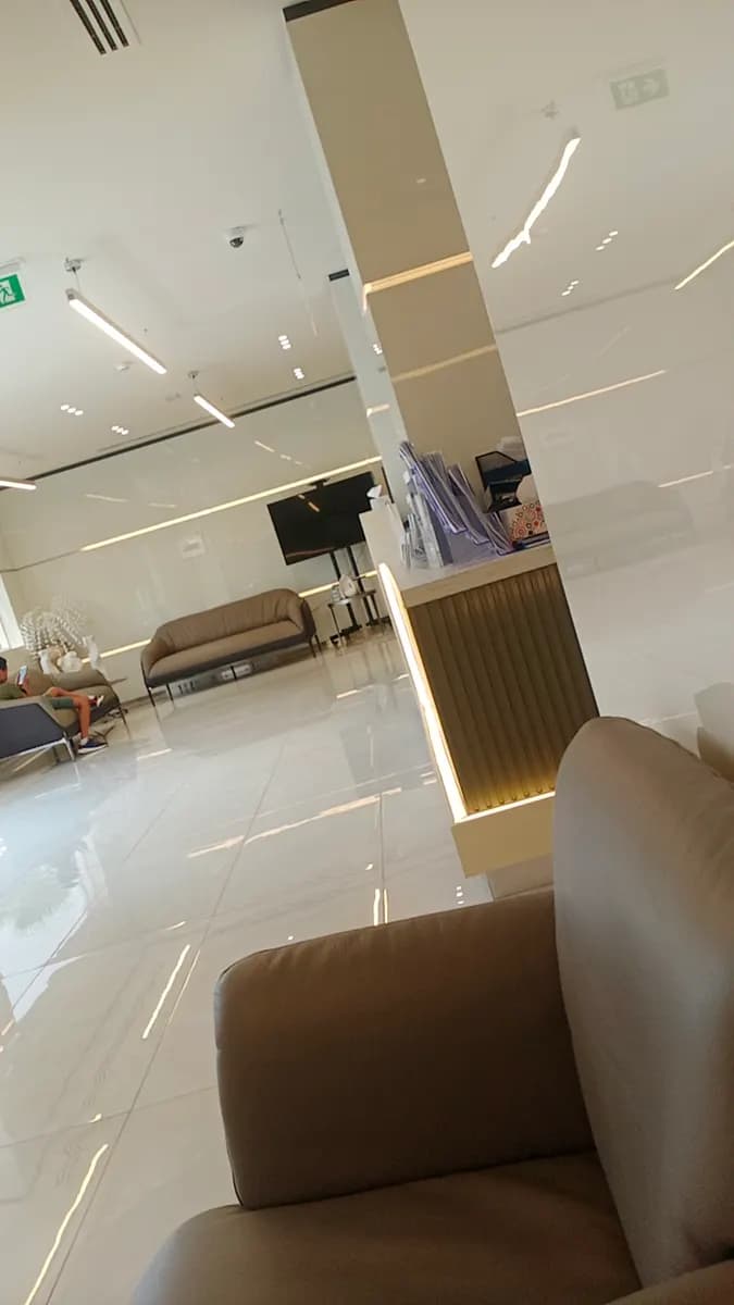 Jumeirah American Clinic photo 3