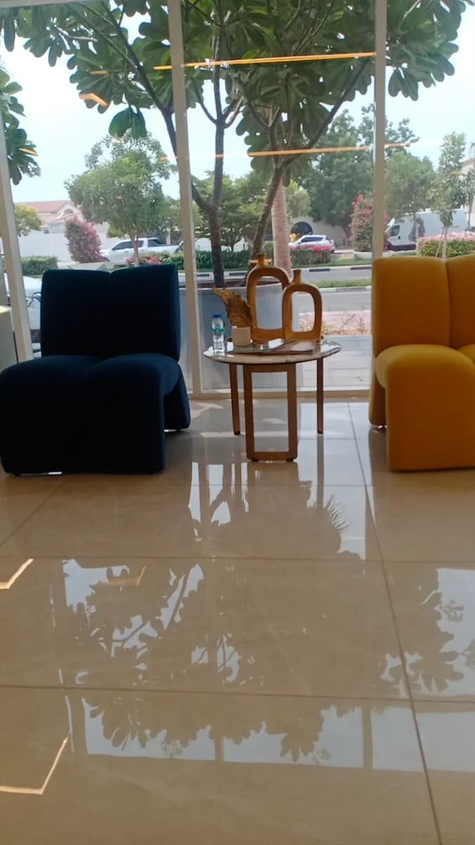 Jumeirah American Clinic photo 5