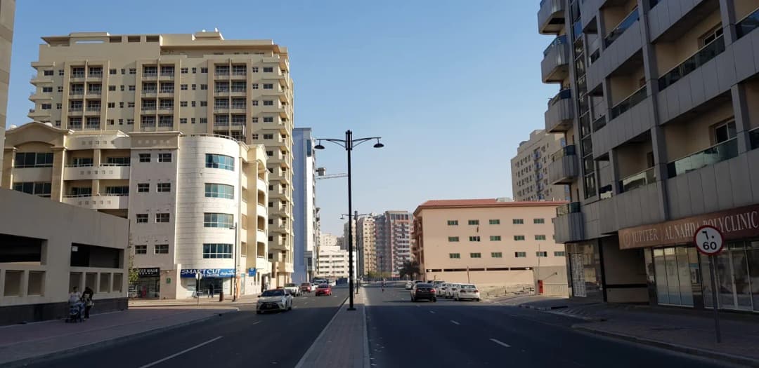 Jupiter Al Nahda Polyclinic photo 5