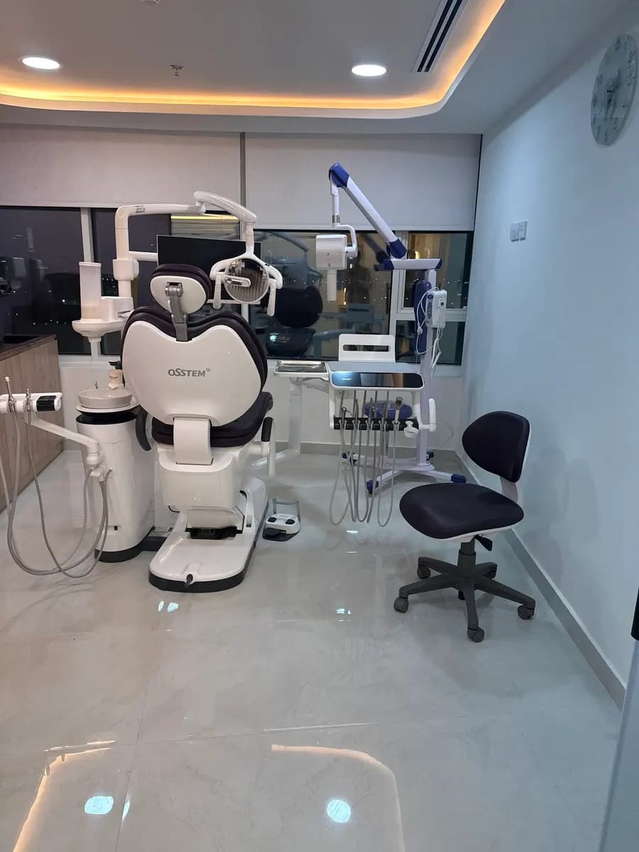 Jupiter Smile Hub Dental Clinic