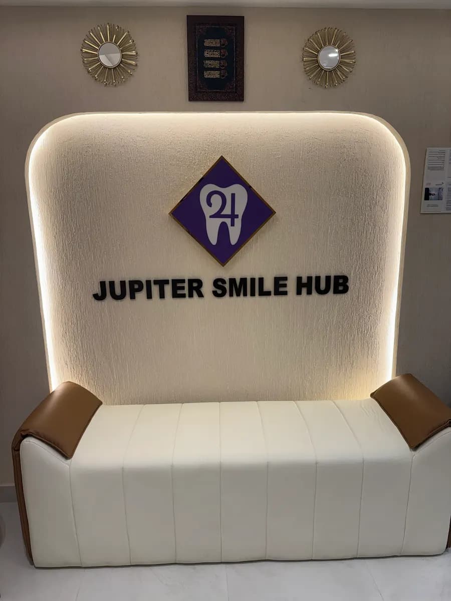 Jupiter Smile Hub Dental Clinic photo 2