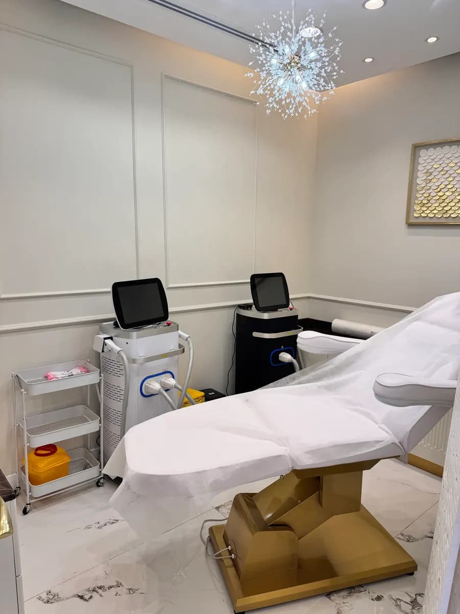 Just Laser For You Dermatology Clinic