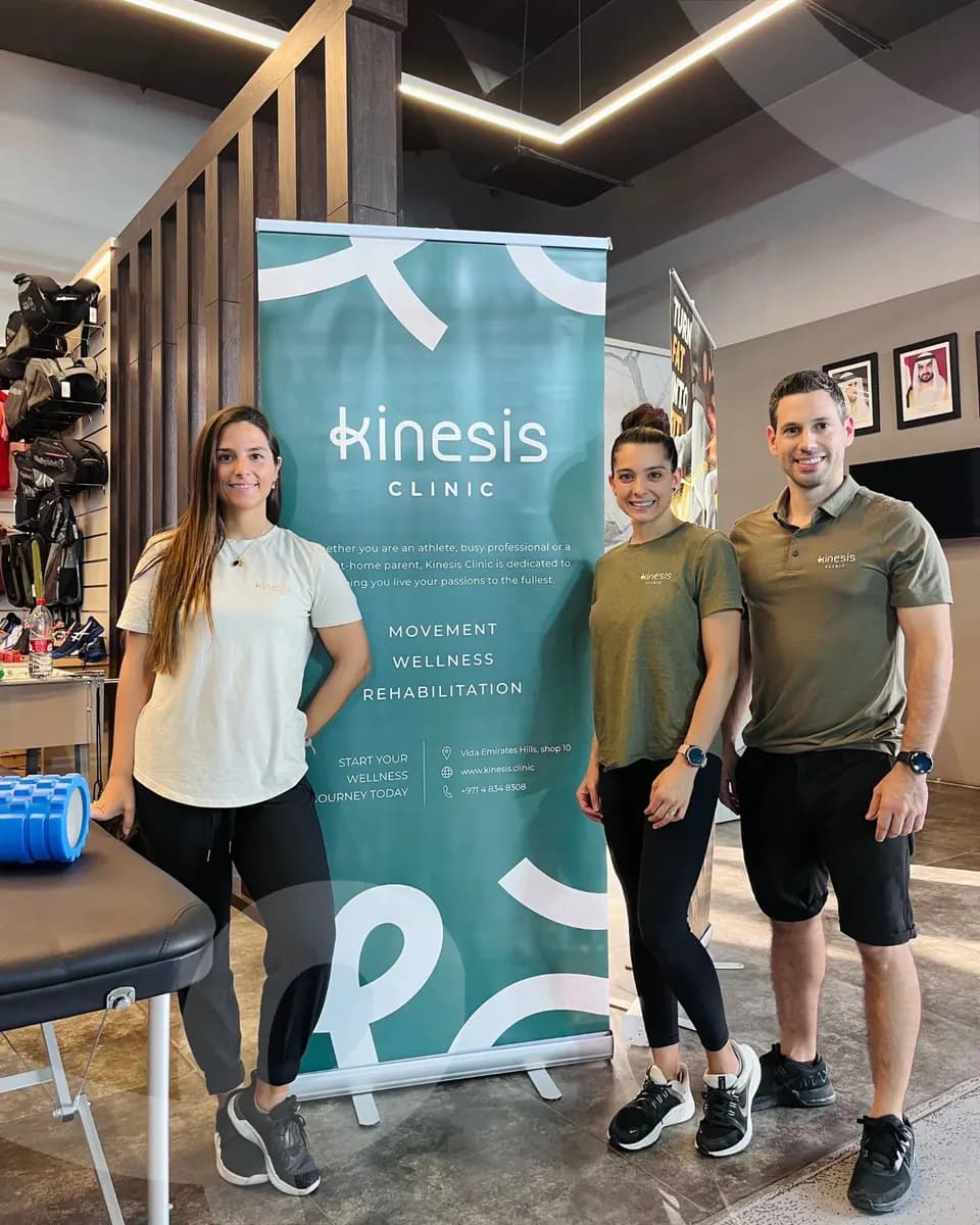 Kinesis Poly Clinic photo 2
