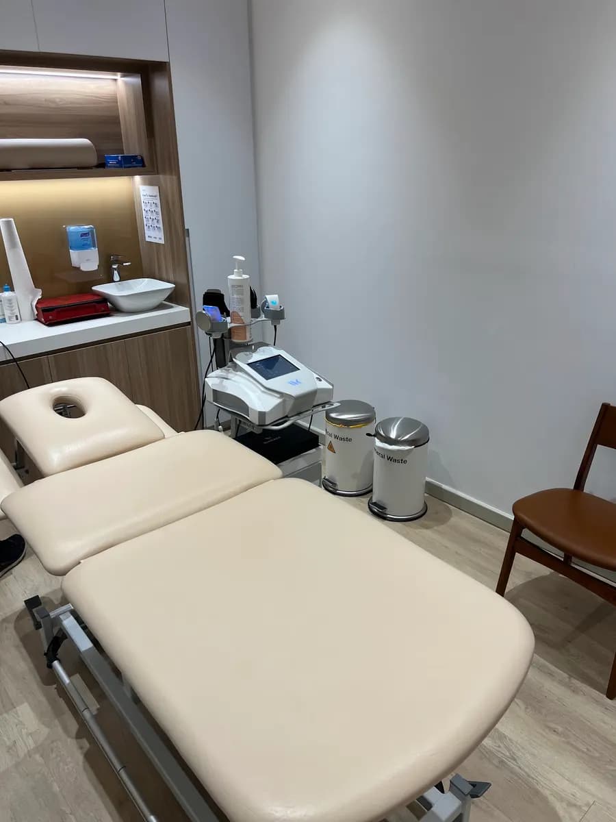 Kinesis Poly Clinic photo 5