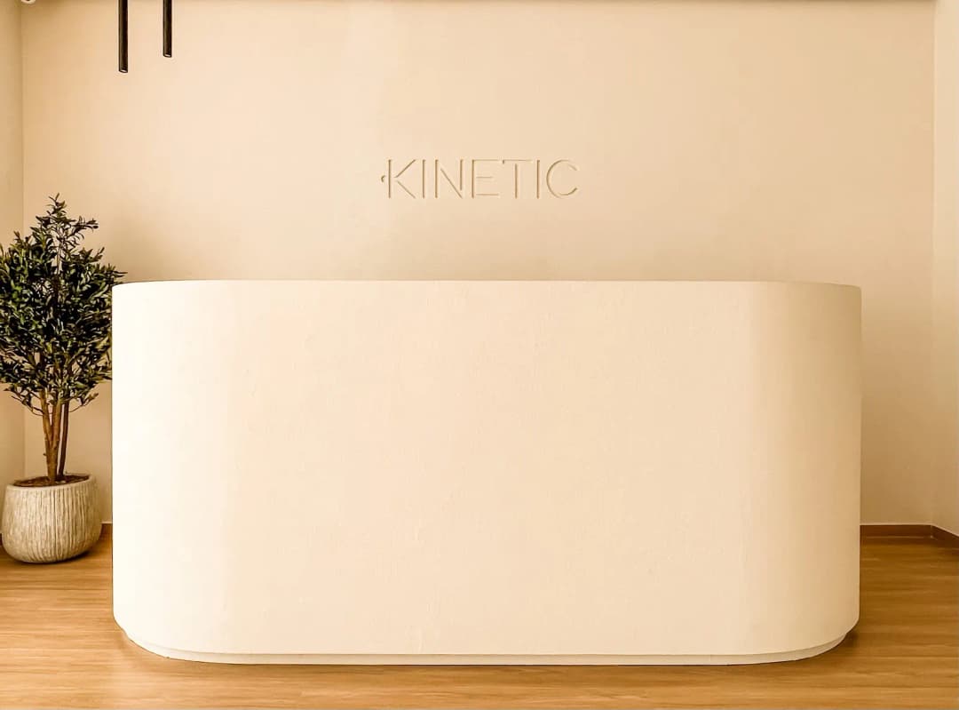 KINETIC Integrated health centre photo 2