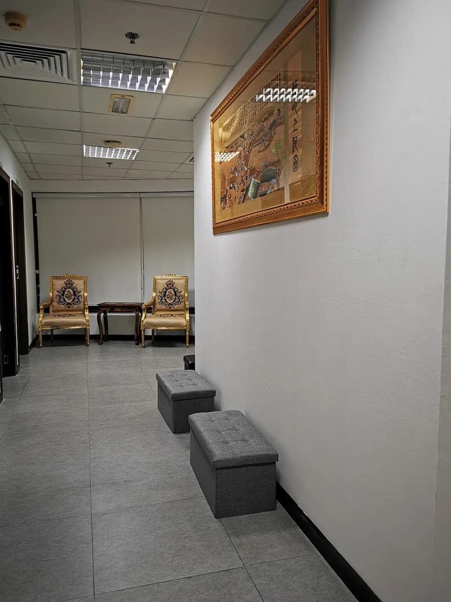 King China Tcm Acupuncture Centre