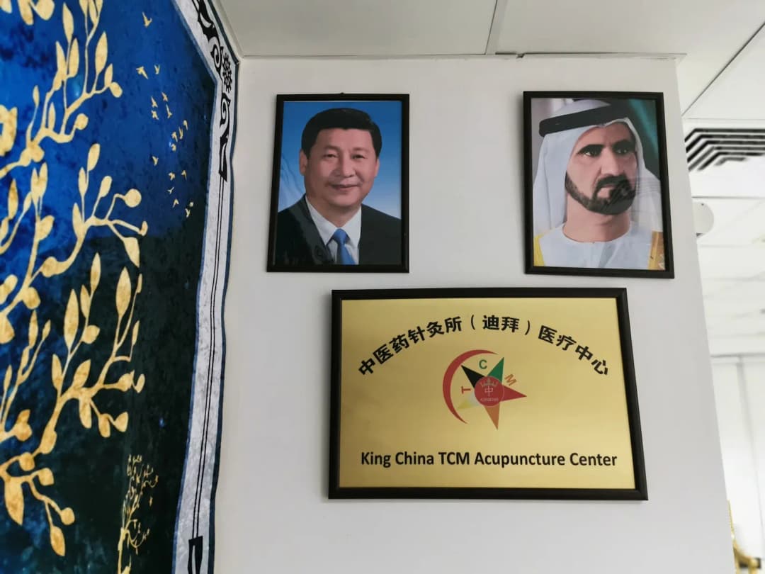 King China Tcm Acupuncture Centre photo 2