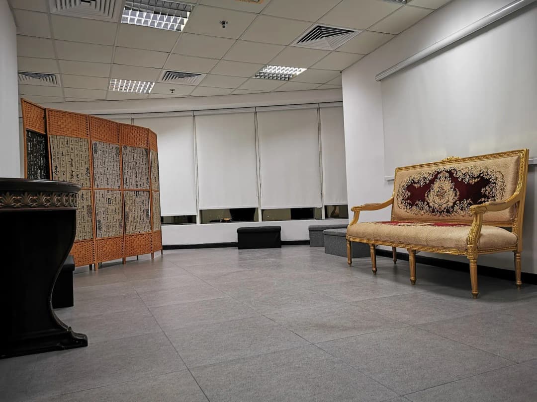 King China Tcm Acupuncture Centre photo 3