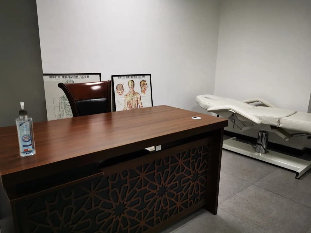 King China Tcm Acupuncture Centre photo 4