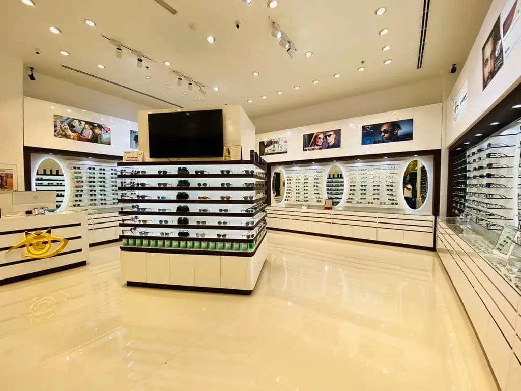 King Opticals