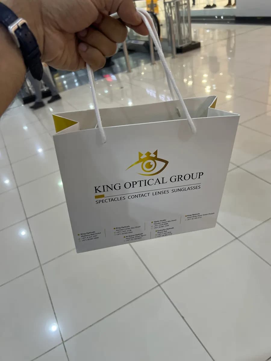 King Opticals photo 3
