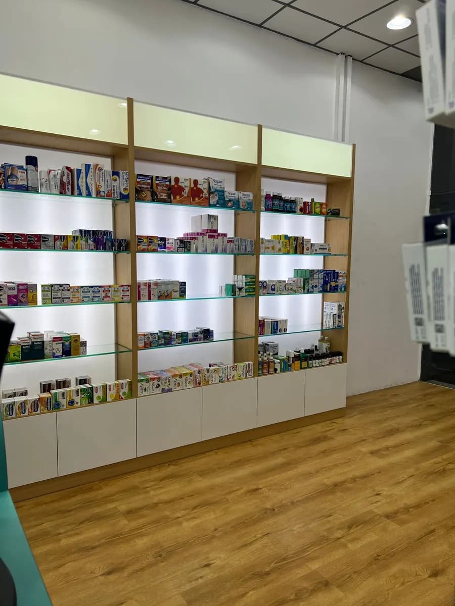 Kirkuk Medlife Pharmacy photo 4