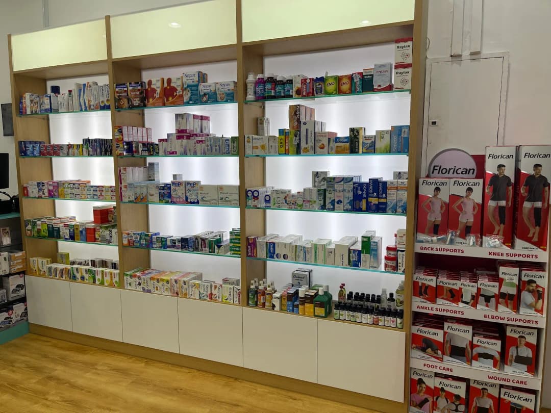 Kirkuk Medlife Pharmacy — صورة 8
