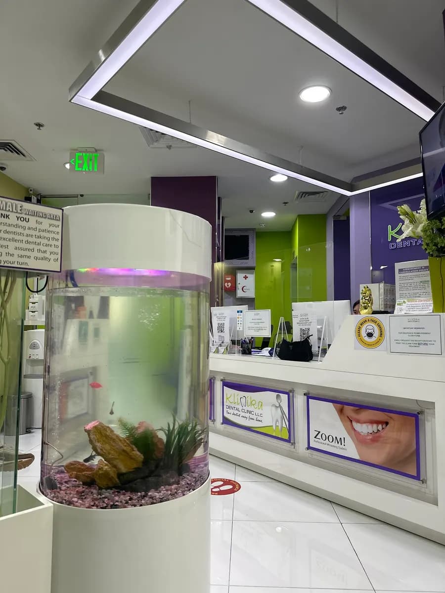 Klinika Dental Clinic — صورة 7