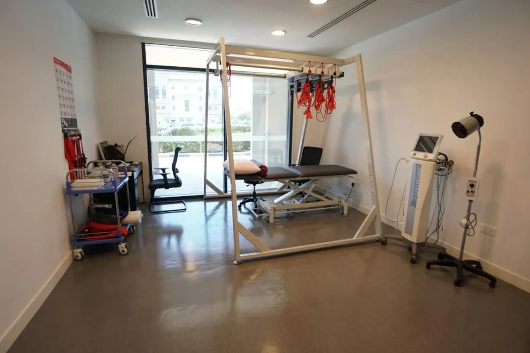 Korehab Clinic photo 5