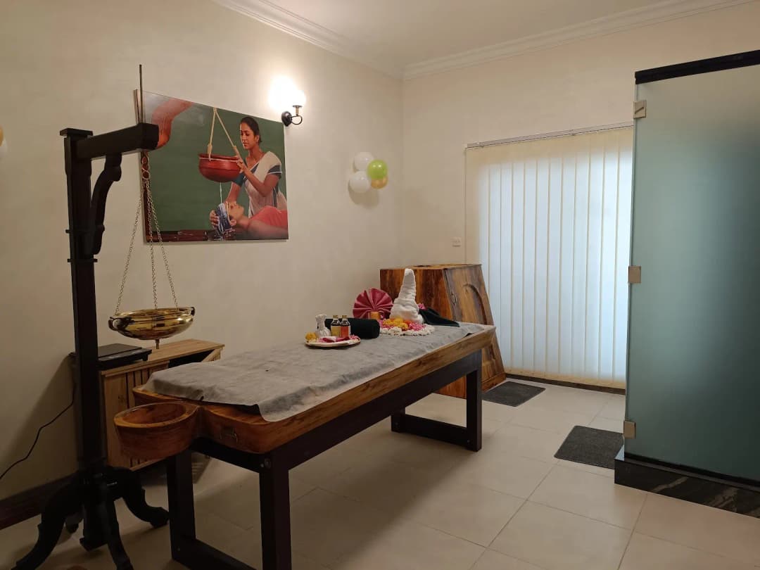 Kottakkal Ayur Health Hub photo 3