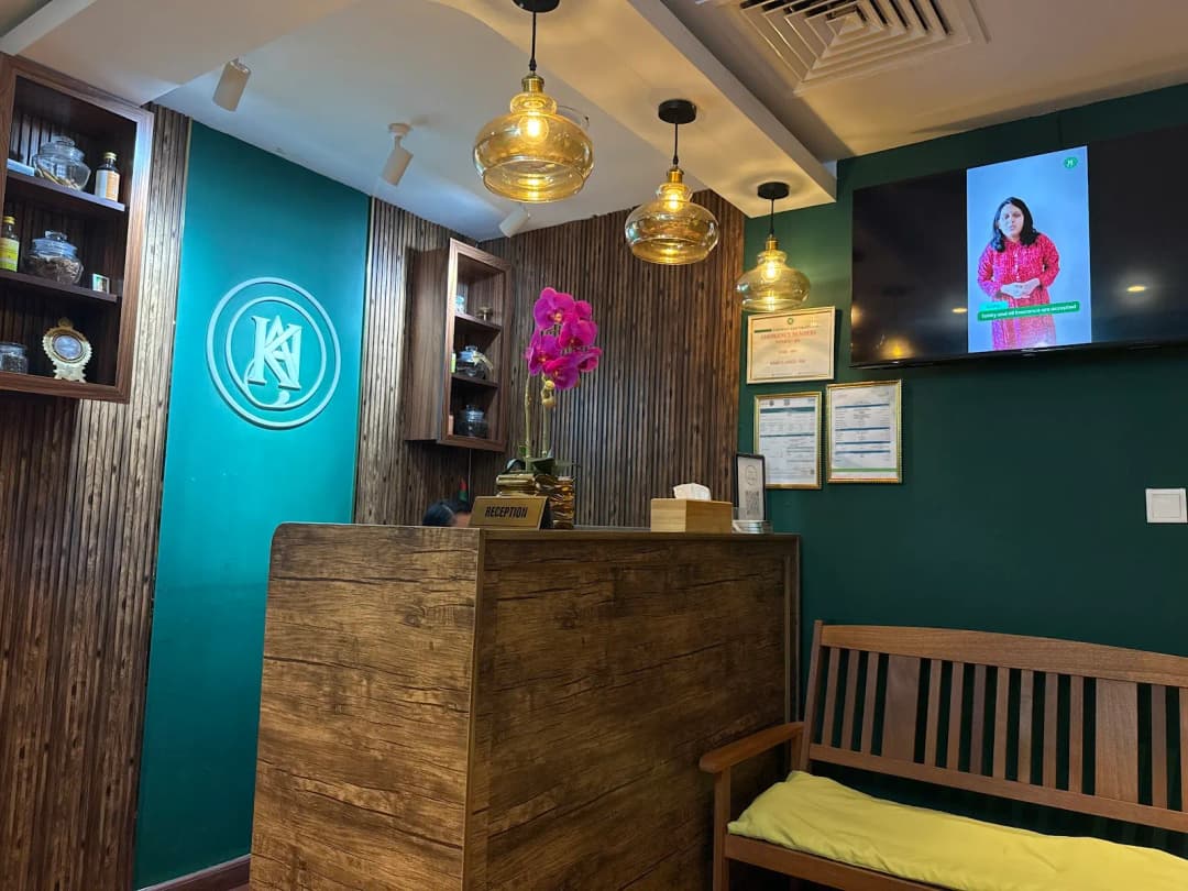 Kottakkal Ayur Health Hub — صورة 6