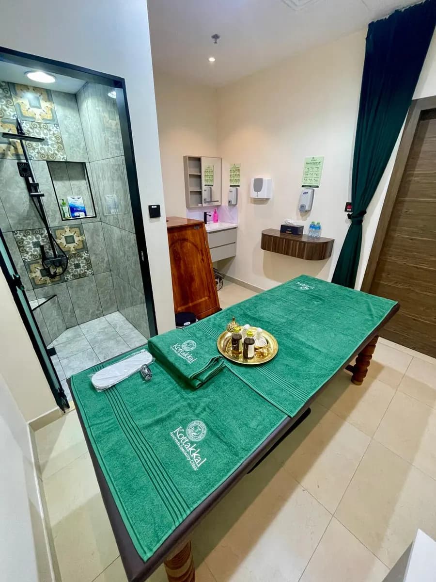 Kottakkal Ayurveda Speciality Clinic photo 5