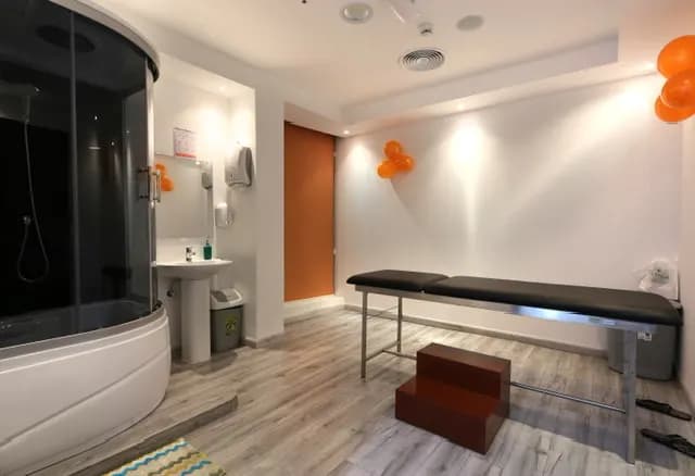 Kottakkal Green Life Ayurvedic Center photo 3