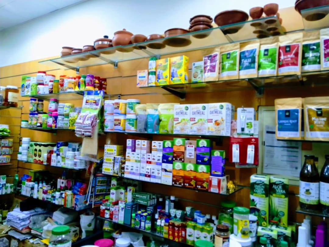 Kottakkal Green Life Ayurvedic Center photo 5