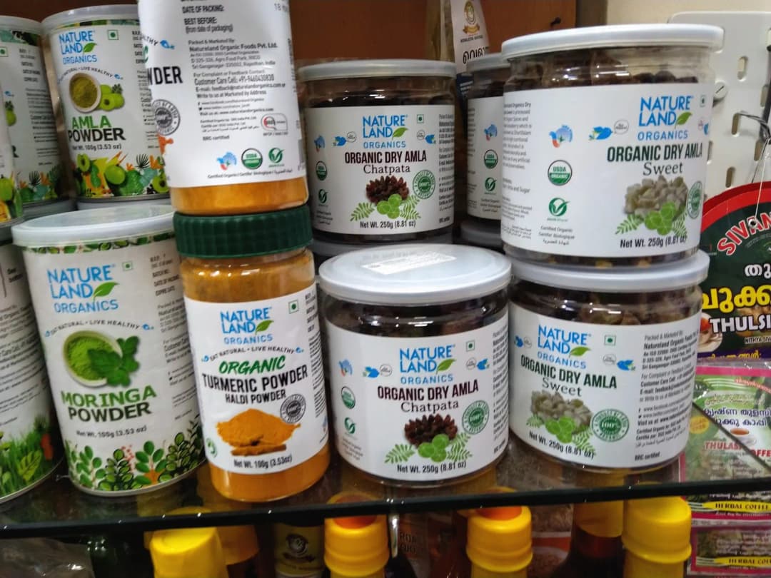Kottakkal Green Life Ayurvedic Center — صورة 7