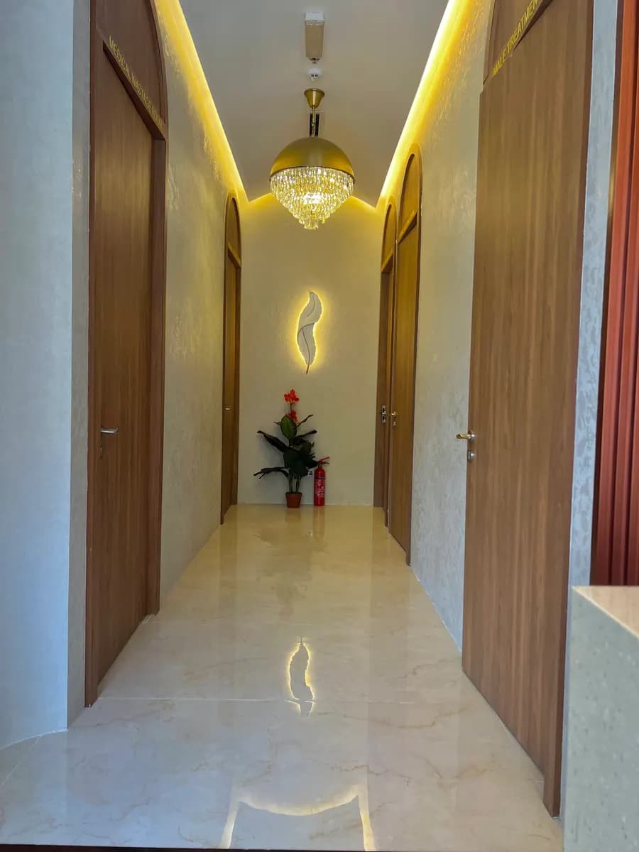 Kottakkal Health Care Ayurvedic Medical Center