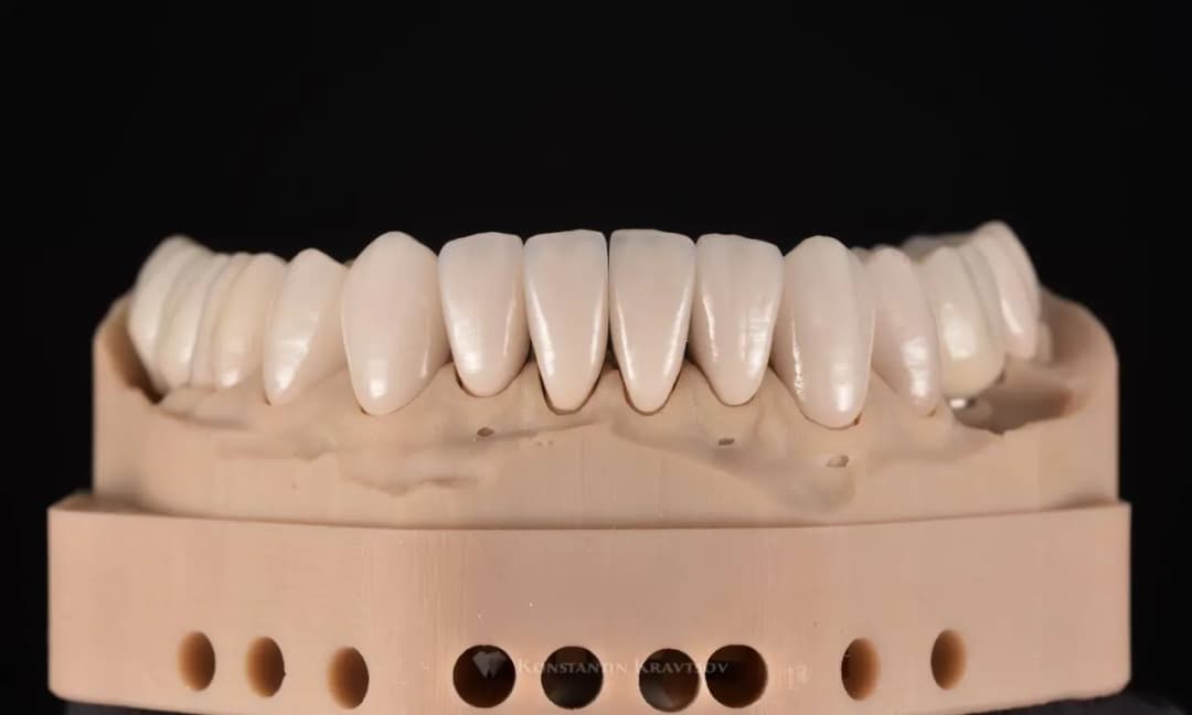 Kravtsov Dental Laboratory photo 2