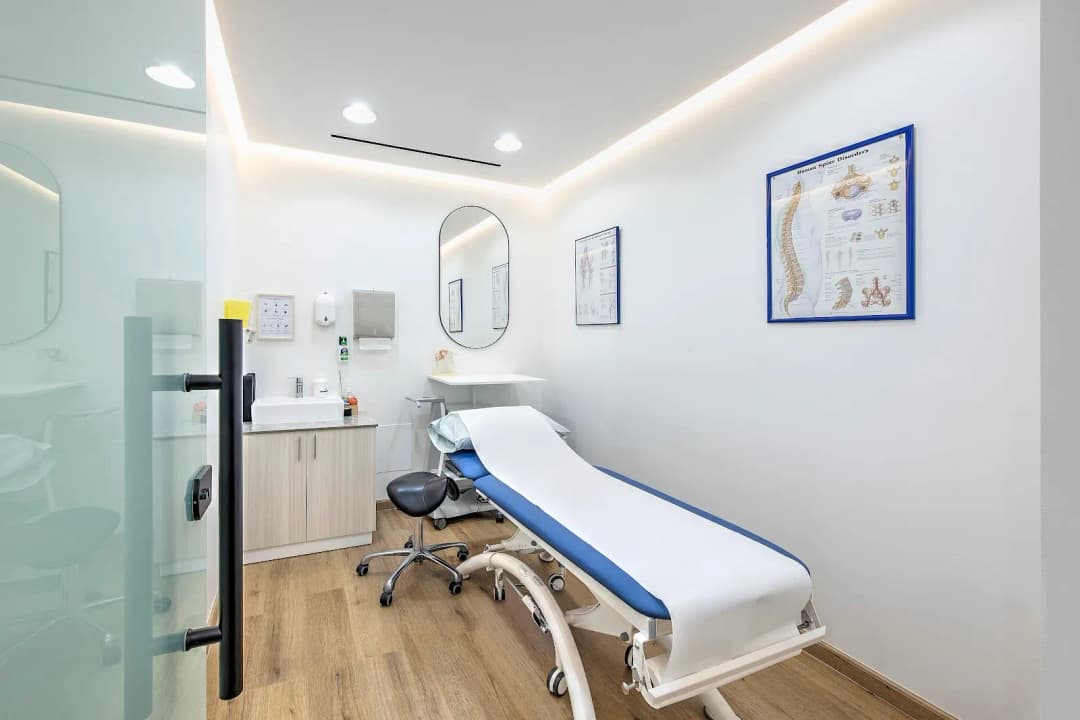 Kuur Physiotherapy Center photo 2